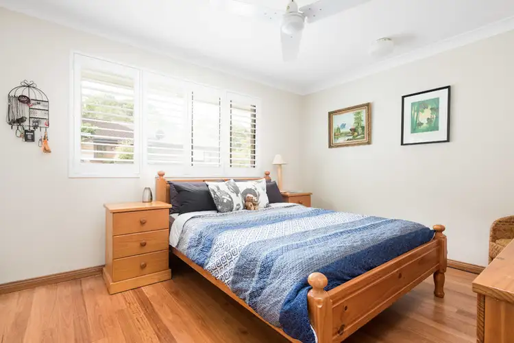 Fourth view of Homely villa listing, 18/24 Toronto Parade, Sutherland NSW 2232