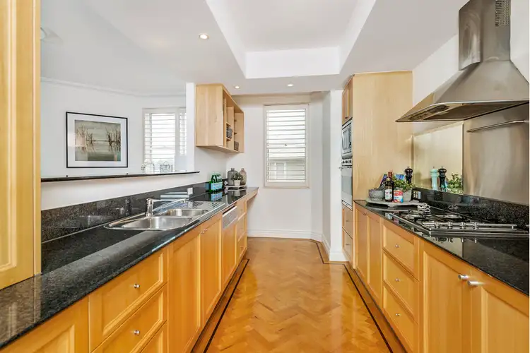 Fourth view of Homely apartment listing, 26/20 Phillips Street, Cabarita NSW 2137