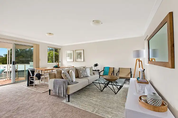 12/4 Campbell Parade, Manly Vale NSW 2093