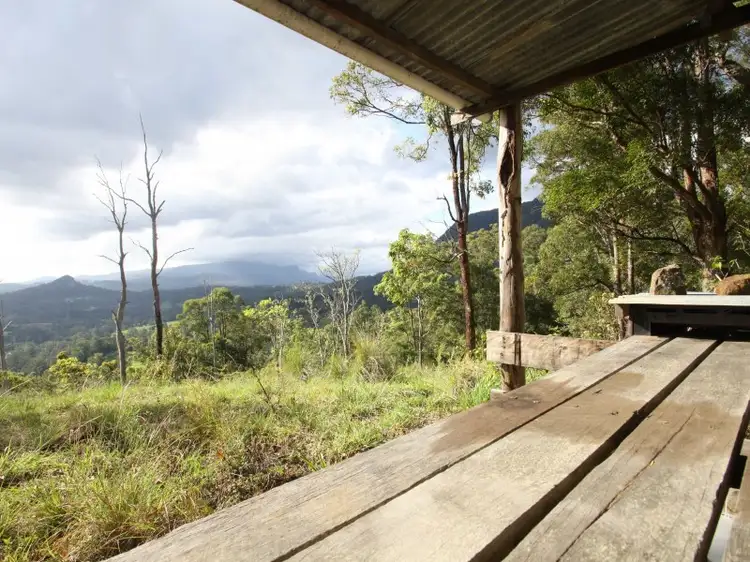 Second view of Homely rural property listing, 22 Symonds Road, Nimbin NSW 2480