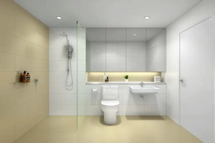 Third view of Homely apartment listing, 56/60 Waverley Street, Belmore NSW 2192