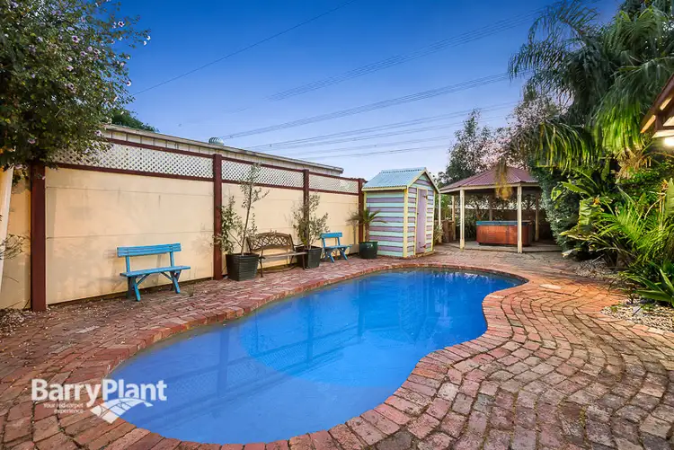 Fifth view of Homely house listing, 16 Kamarooka Drive, Wattle Glen VIC 3096