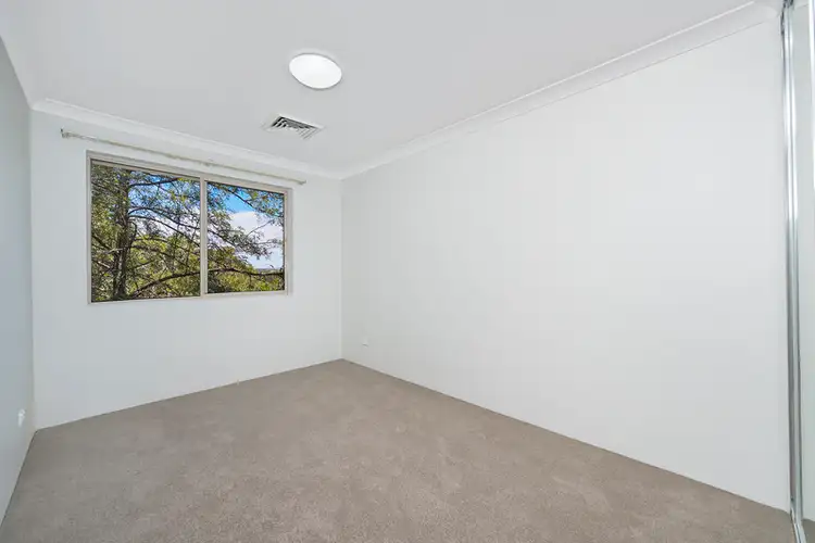 Fifth view of Homely apartment listing, 37i/19-21 George Street, North Strathfield NSW 2137