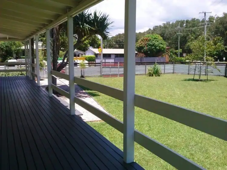Second view of Homely house listing, 106 Banksia Avenue, Coolum Beach QLD 4573