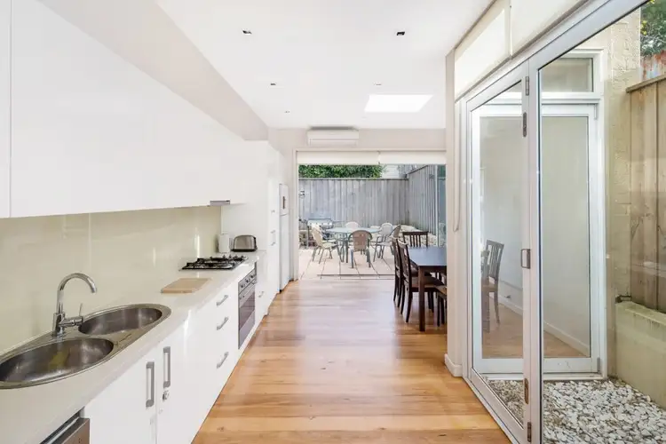 Main view of Homely house listing, 50 Burnett Street, Redfern NSW 2016