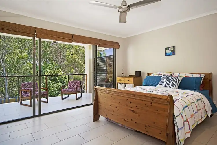 Fifth view of Homely house listing, 27 Ocean Keys Crescent, Mount Coolum QLD 4573