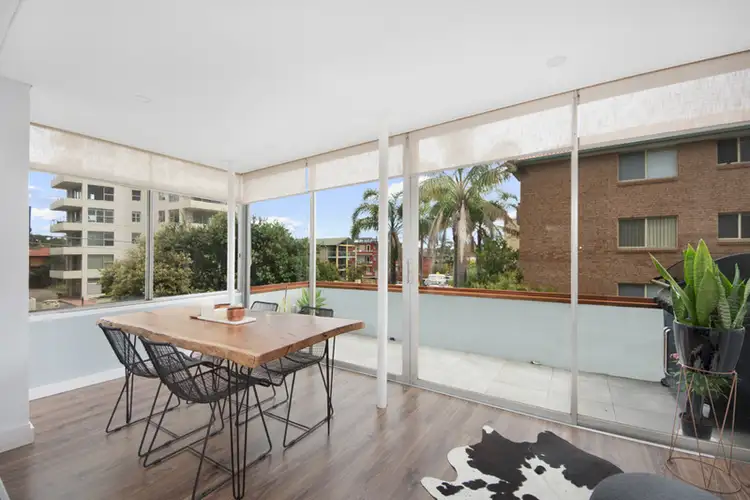 Fourth view of Homely apartment listing, 7/3-5 Waratah Street, Cronulla NSW 2230