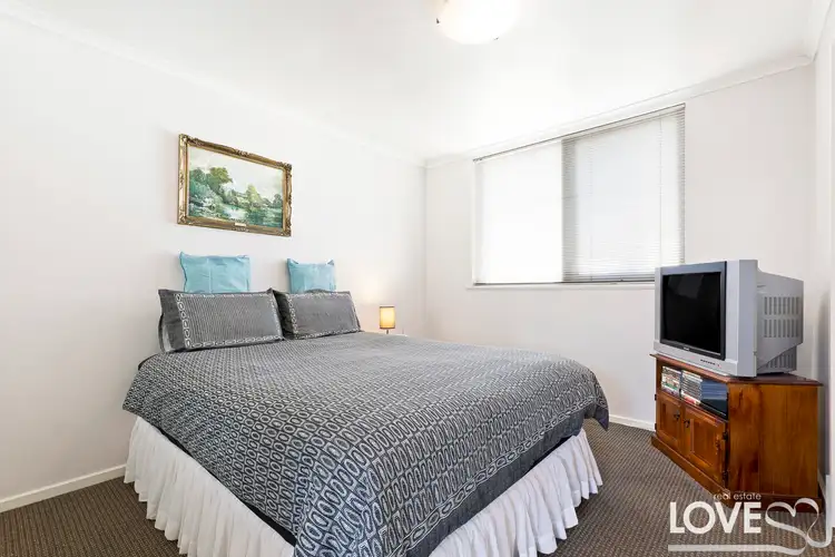 Fifth view of Homely apartment listing, 8/57 Pender Street, Thornbury VIC 3071