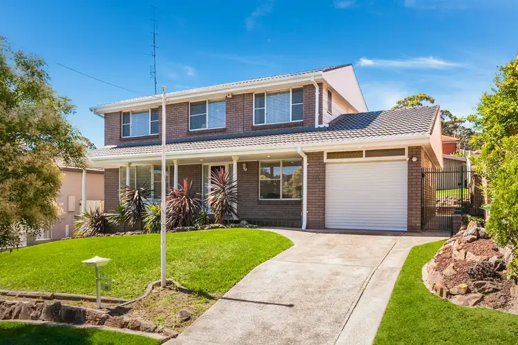 Sixth view of Homely house listing, 18 Pine Crescent, Coniston NSW 2500