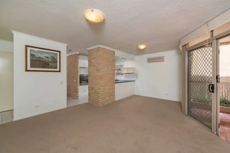 Second view of Homely unit listing, 2/18 Fortitude Street, Auchenflower QLD 4066