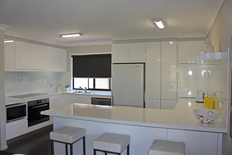 Third view of Homely house listing, 22 Wallaroy Drive, Burrill Lake NSW 2539