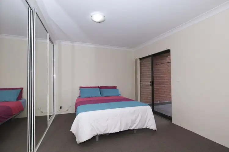 Sixth view of Homely unit listing, 4/872-876 Canterbury Road, Roselands NSW 2196