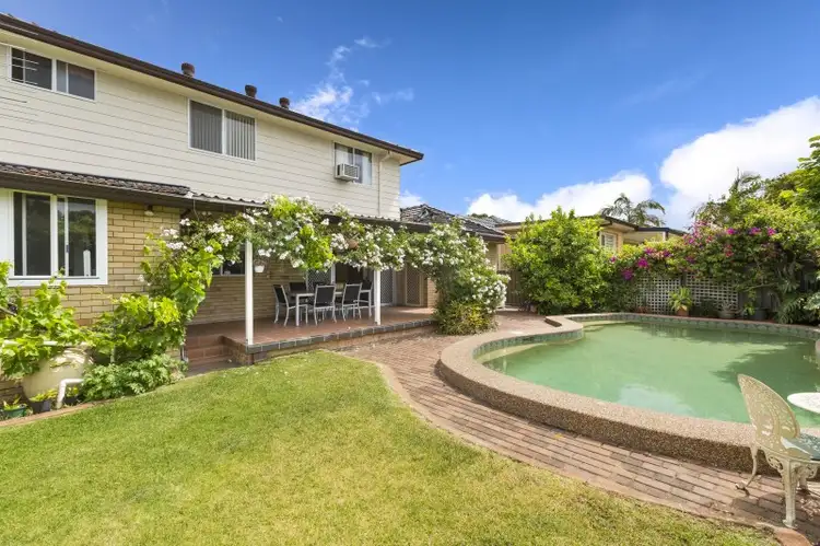 27 Silverwater Crescent, Miranda NSW 2228