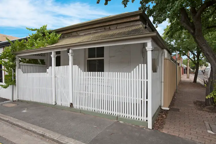 13 Vincent Street, Adelaide SA 5000