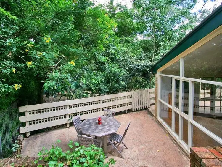 Fourth view of Homely house listing, 4 Wirreanda Close, Warrawee NSW 2074