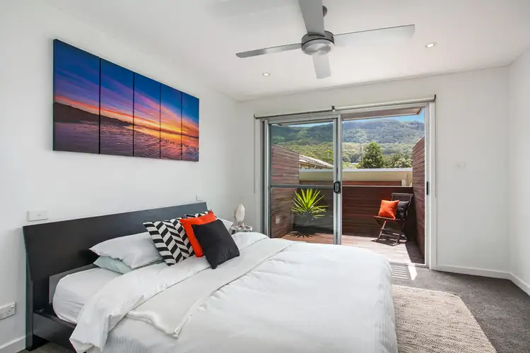 Sixth view of Homely semi-detached listing, 2/27 The Esplanade, Thirroul NSW 2515