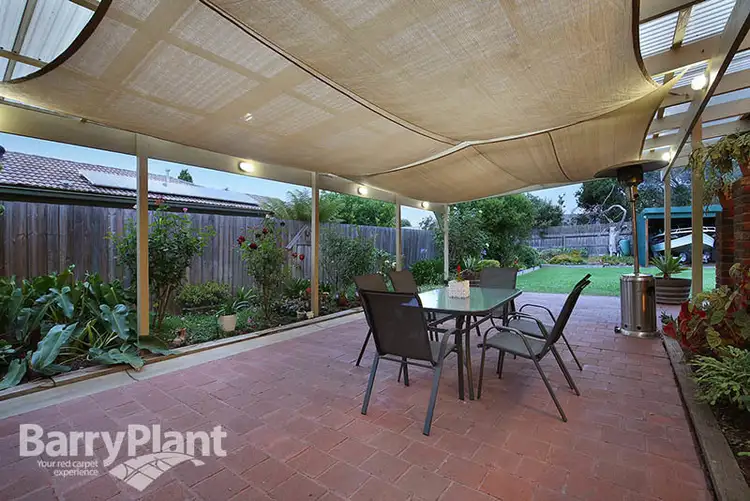 Seventh view of Homely house listing, 8 Avoca Way, Wantirna South VIC 3152