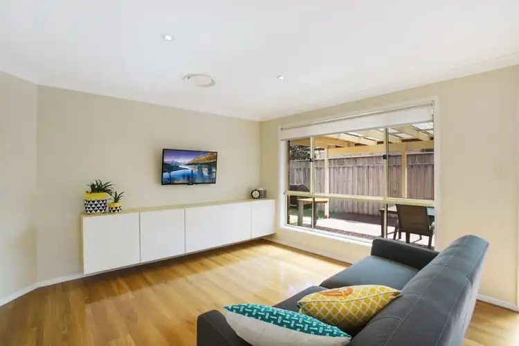 Sixth view of Homely house listing, 6 Bunya Place, Spring Farm NSW 2570