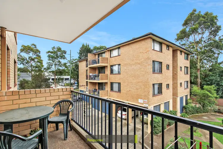 Fifth view of Homely unit listing, 79/5 Griffiths Street, Blacktown NSW 2148