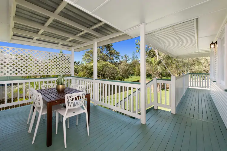 Fourth view of Homely house listing, 72 Wickham Street, Morningside QLD 4170