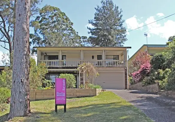 Main view of Homely house listing, 29 Acacia Street, Fishermans Paradise NSW 2539