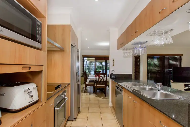 Fourth view of Homely house listing, 67/117 Palm Meadows Drive, Carrara QLD 4211