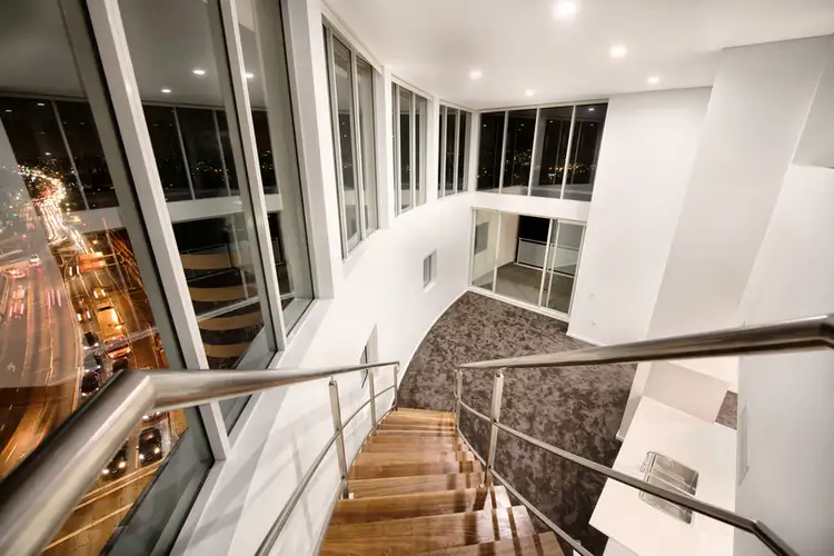 Sixth view of Homely apartment listing, 804/8 Parramatta Road, Strathfield NSW 2135