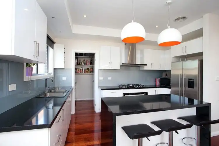 Third view of Homely house listing, 12 Alford Street, Sunshine North VIC 3020