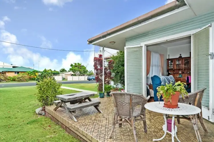 Third view of Homely house listing, 14 Ash Street, Evans Head NSW 2473