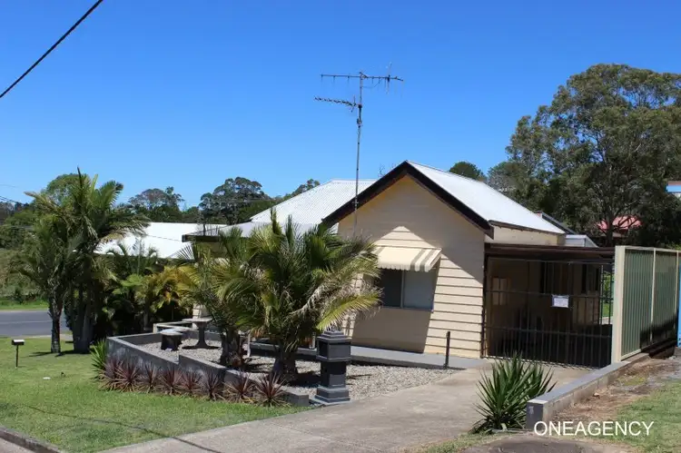 Second view of Homely house listing, 4 Betts Street, East Kempsey NSW 2440