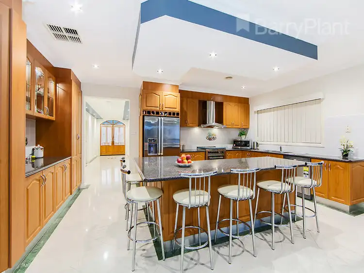 Fourth view of Homely house listing, 3 Eaglehawk Circuit, Cairnlea VIC 3023