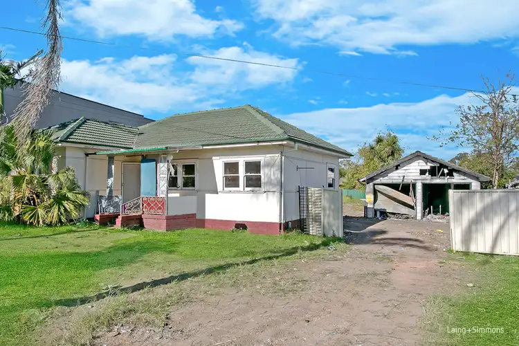 75 Tidswell Street, Mount Druitt NSW 2770