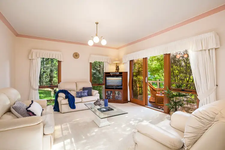 Third view of Homely house listing, 36 Booreea Boulevard, Cordeaux Heights NSW 2526