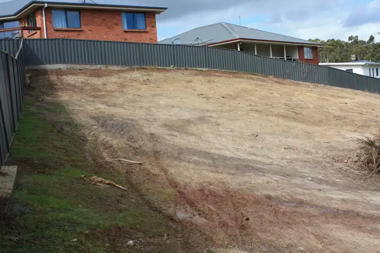 Second view of Homely land listing, 3 Erskine Way, Devonport TAS 7310
