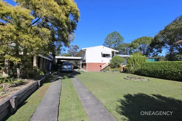 Second view of Homely house listing, 3 Tabrett Street, West Kempsey NSW 2440