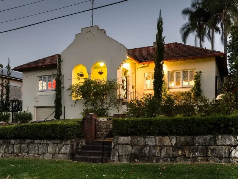 Main view of Homely house listing, 23 Herbert Street, Toowong QLD 4066