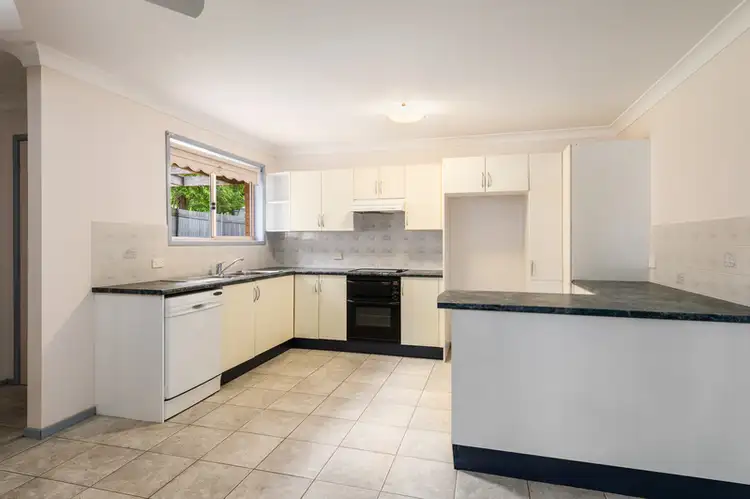 Fourth view of Homely house listing, 4 Faulks Place, Cambewarra NSW 2540