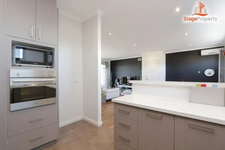 Second view of Homely apartment listing, 7/36 Mason Street, Cannington WA 6107