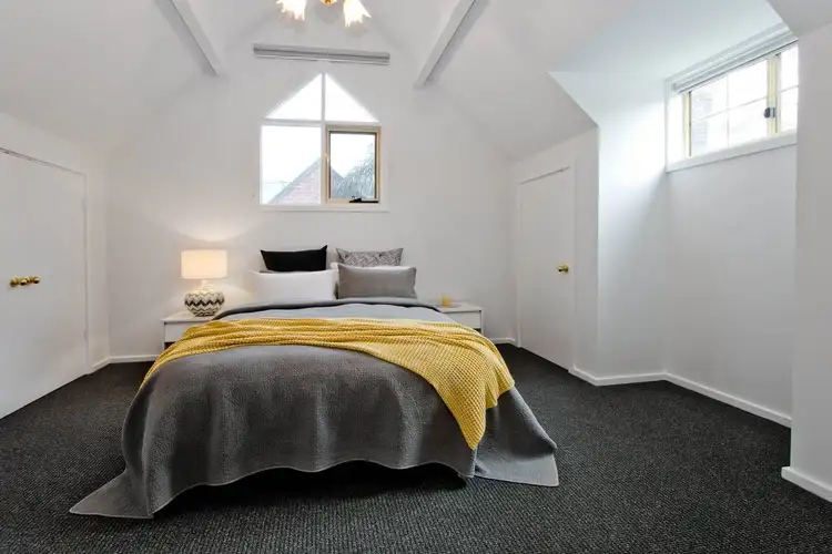 Fifth view of Homely house listing, 1/6-8 Flemington Street, Frewville SA 5063