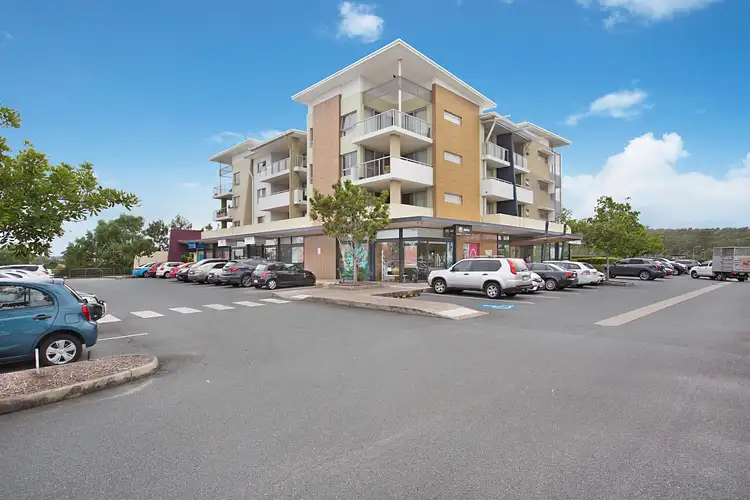 14/42 Scottsdale Drive, Robina QLD 4226