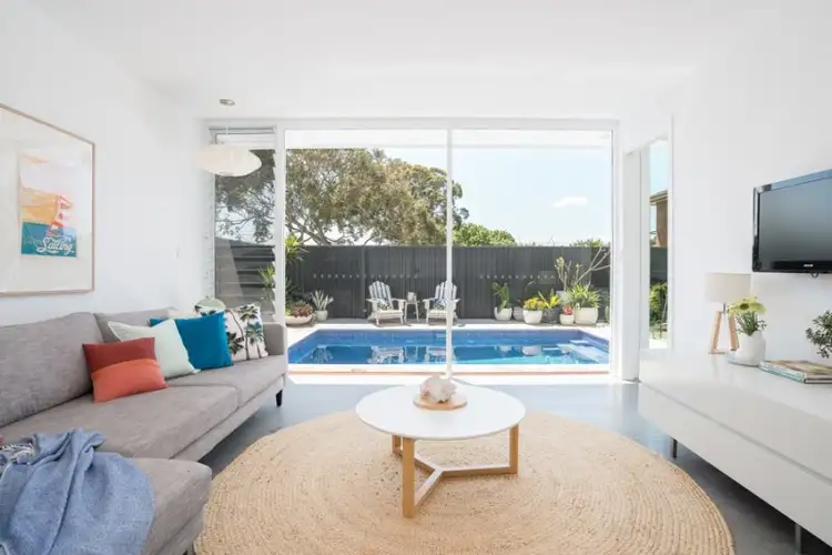 Fifth view of Homely house listing, 1a Ambyne Street, Woolooware NSW 2230