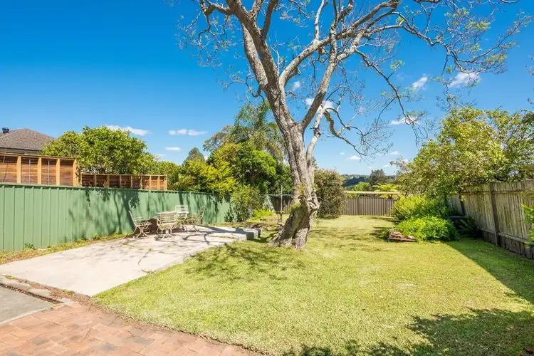 Sixth view of Homely house listing, 21 Girraween Avenue, Como NSW 2226