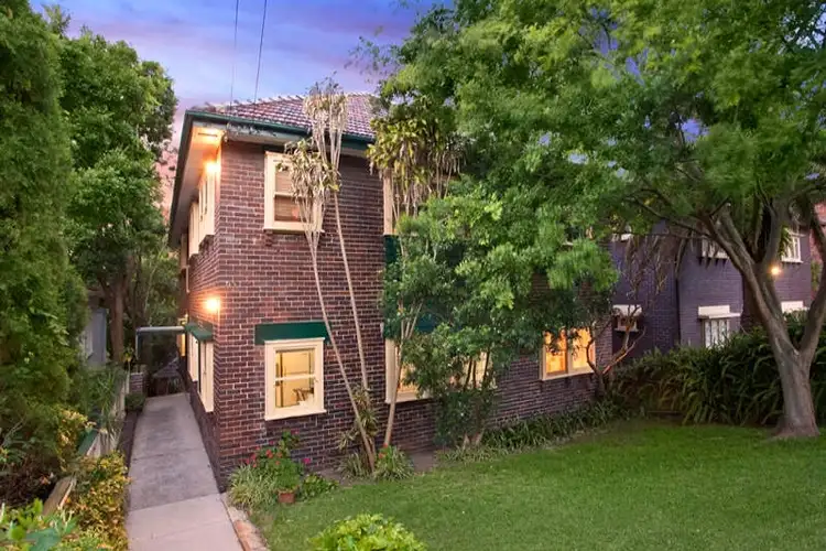 Sixth view of Homely unit listing, 2/55 Boronia Road, Bellevue Hill NSW 2023