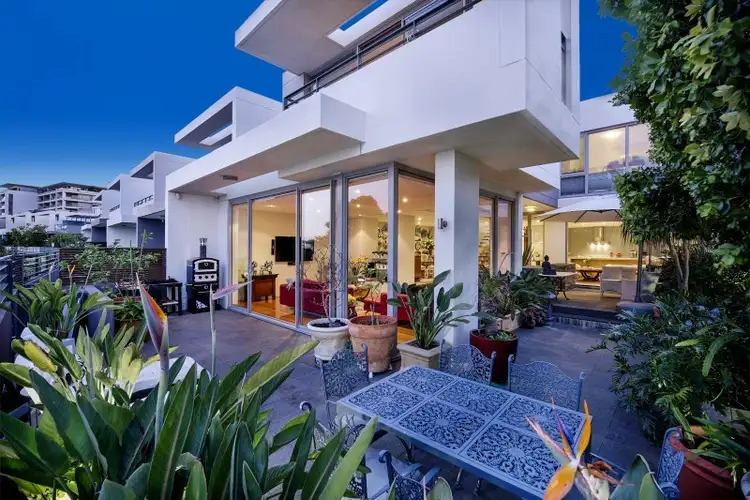 Main view of Homely house listing, 1 Regatta Way, Cabarita NSW 2137