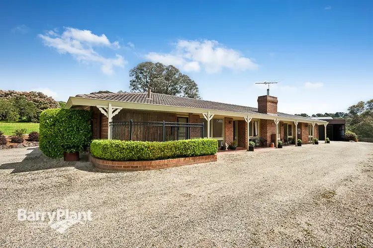 Second view of Homely house listing, 13 Hillmartin Lane, Diamond Creek VIC 3089