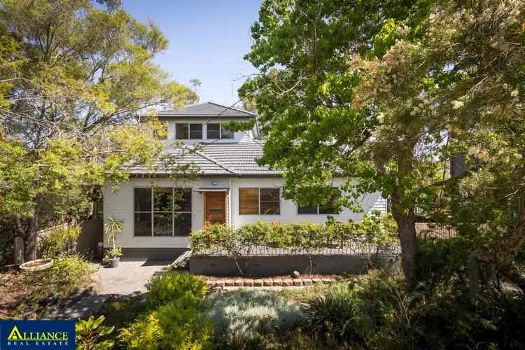 5 Curzon Road, Padstow Heights NSW 2211