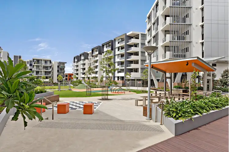 Second view of Homely unit listing, 301/3 Sunbeam Street, Campsie NSW 2194