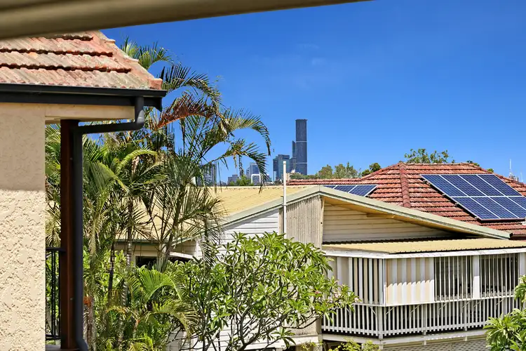 Third view of Homely house listing, 306 Banks Street, Ashgrove QLD 4060