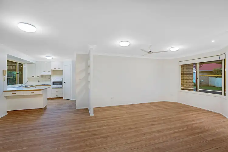 Fourth view of Homely unit listing, 6/279 Mackenzie Street, Centenary Heights QLD 4350