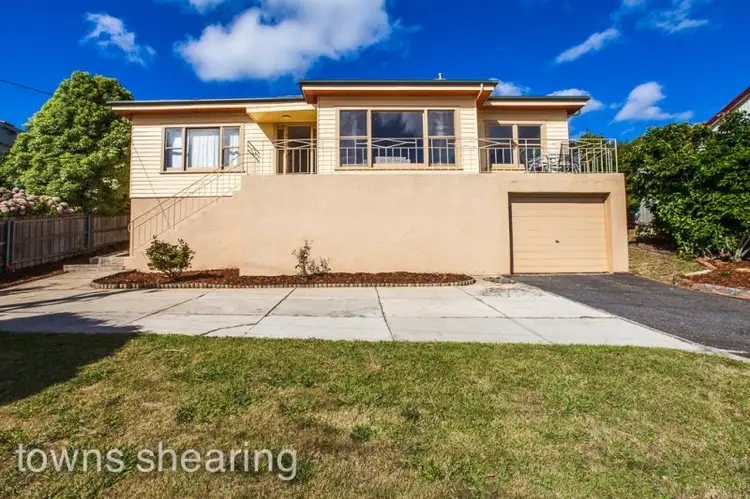 Main view of Homely house listing, 435 West Tamar Road, Riverside TAS 7250